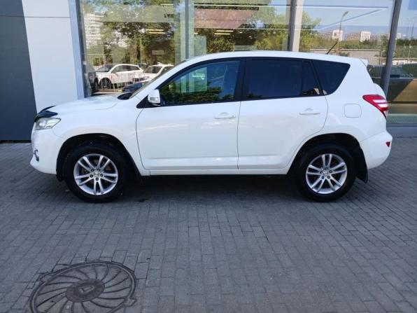 Toyota RAV4 III (XA30) Рестайлинг с пробегом 2011 года, цена 1 260 000 рублей, 138812 км, внедорожник, Автокод Объявления