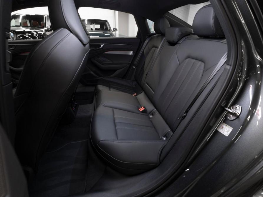 Audi A6 VI (C9) Москва  - изображение 16