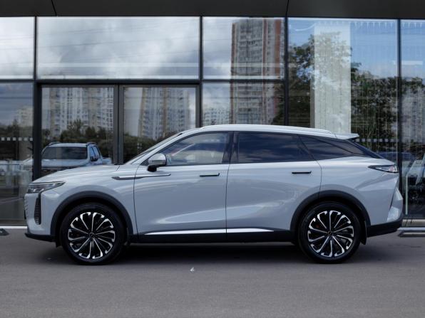 Exeed RX с пробегом 2023 года, цена 2 649 000 рублей, 88130 км, внедорожник, Автокод Объявления