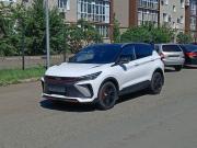 Geely Coolray I Рестайлинг Оренбург  - изображение 11