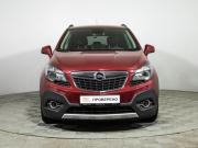 Opel Mokka I Санкт-Петербург  - изображение 18