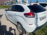 Lada (ВАЗ) XRAY I Пермь  - изображение 12