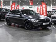 BMW 5 серии VII (G30/G31/G38) Санкт-Петербург  - изображение 36