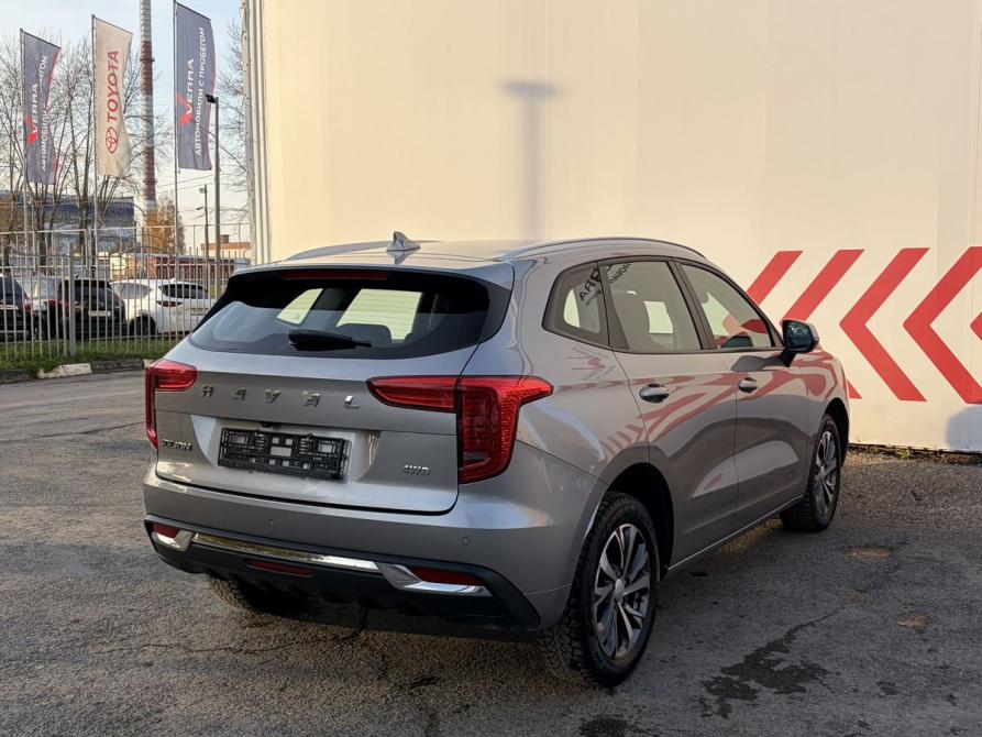 Haval Jolion I Пермь  - изображение 5