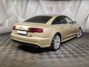 Audi A6 IV (C7) Рестайлинг Москва  - изображение 22