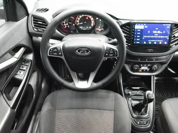 Lada (ВАЗ) Vesta I с пробегом 2019 года, цена 890 000 рублей, 112065 км, седан, Автокод Объявления