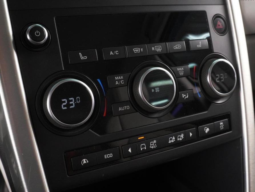Land Rover Discovery Sport I Минеральные Воды  - изображение 14
