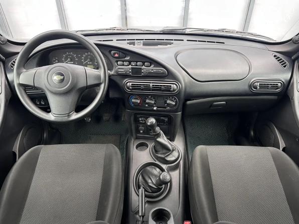 Chevrolet Niva I Рестайлинг с пробегом 2018 года, цена 695 000 рублей, 121732 км, внедорожник, Автокод Объявления