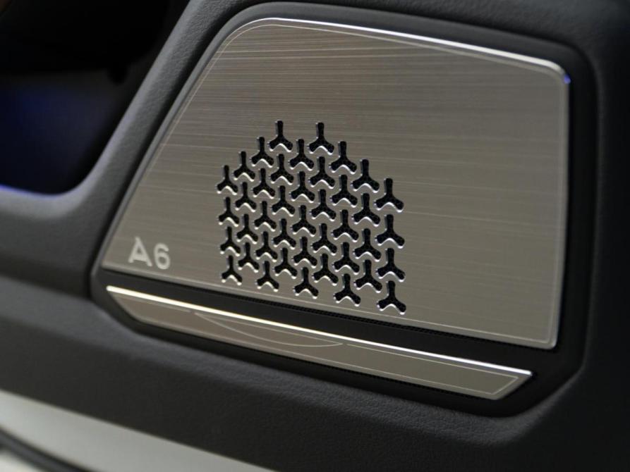 Audi A6 V (C8) Москва  - изображение 19