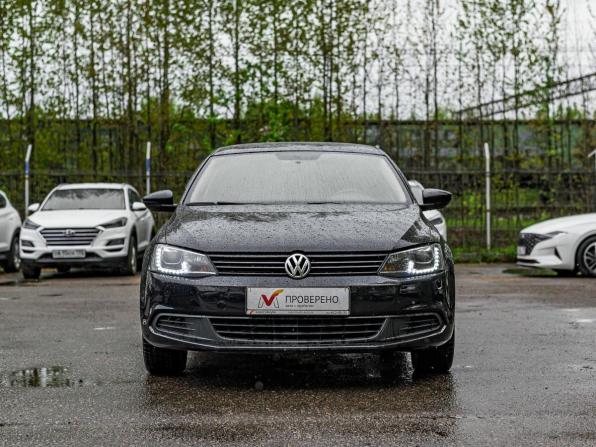 Volkswagen Jetta VI с пробегом 2013 года, цена 717 000 рублей, 269072 км, седан, Автокод Объявления