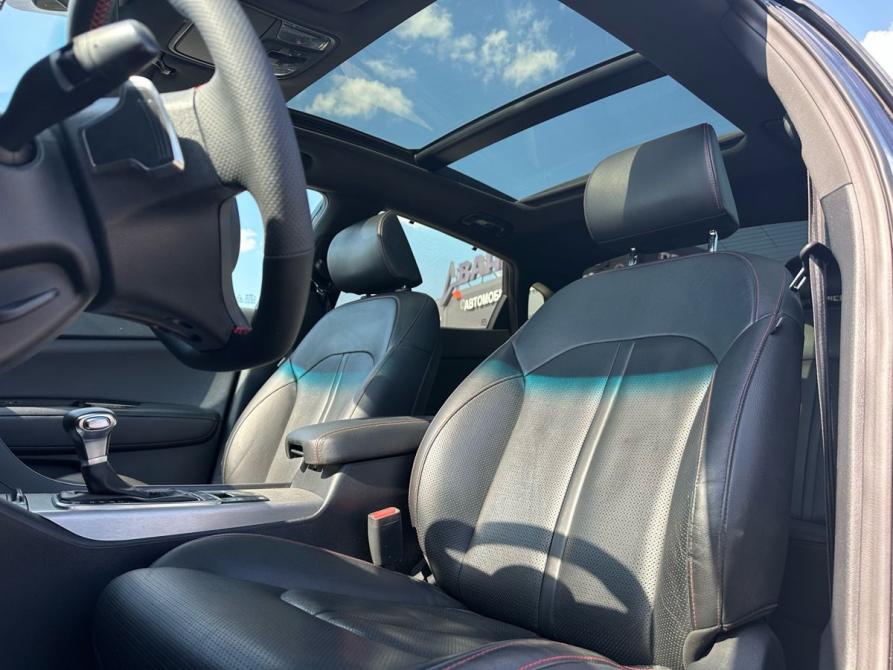 Kia Optima IV Волгоград  - изображение 3