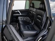 Toyota Land Cruiser 200 Series Краснодар  - изображение 42