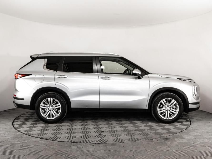 Mitsubishi Outlander IV Санкт-Петербург  - изображение 6
