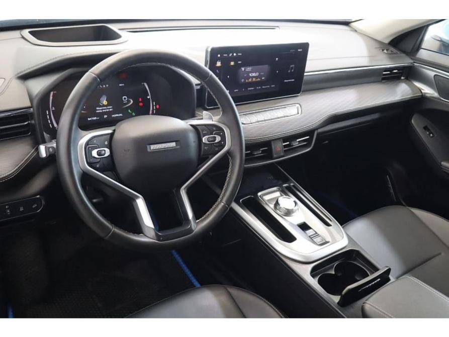 Haval Jolion I Коломна  - изображение 6