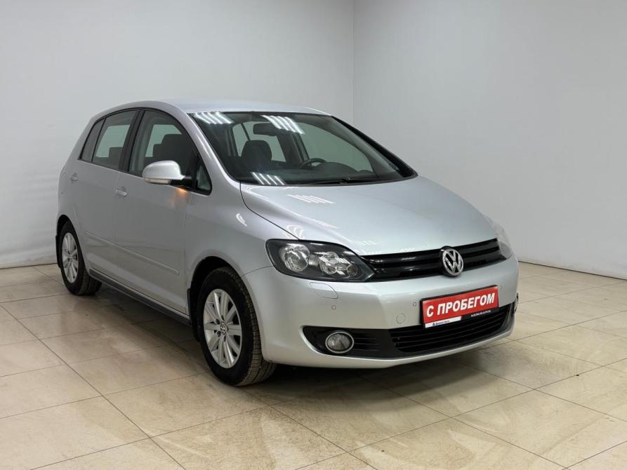 Volkswagen Golf Plus II Альметьевск  - изображение 3
