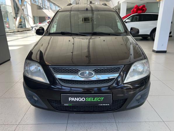 Lada (ВАЗ) Largus I с пробегом 2015 года, цена 649 000 рублей, 159269 км, универсал, Автокод Объявления