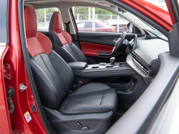 Changan CS55 Plus II с пробегом 2024 года, цена 2 249 000 рублей, 30390 км, внедорожник, Автокод Объявления
