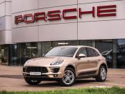Porsche Macan I Санкт-Петербург  - изображение 37