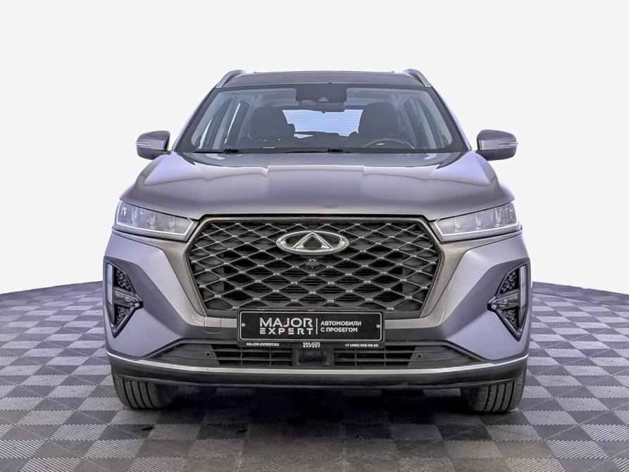Chery Tiggo 7 Pro Max I Москва  - изображение 2