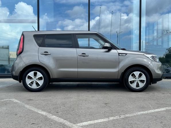 Kia Soul II с пробегом 2015 года, цена 1 399 000 рублей, 78000 км, хэтчбек, Автокод Объявления