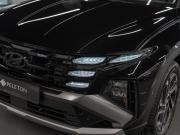 Hyundai Tucson IV Рестайлинг Москва  - изображение 53