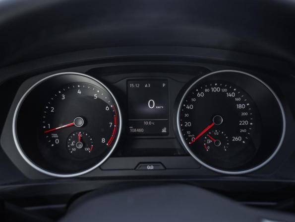 Volkswagen Tiguan II Рестайлинг с пробегом 2021 года, цена 2 779 000 рублей, 108478 км, внедорожник, Автокод Объявления