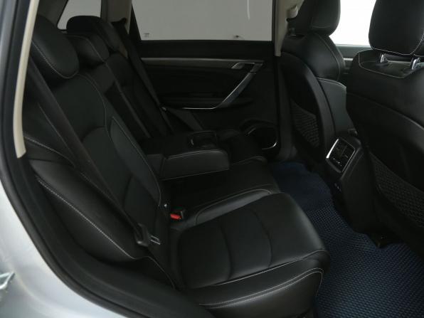 Geely Atlas Pro с пробегом 2023 года, цена 2 048 000 рублей, 36000 км, внедорожник, Автокод Объявления