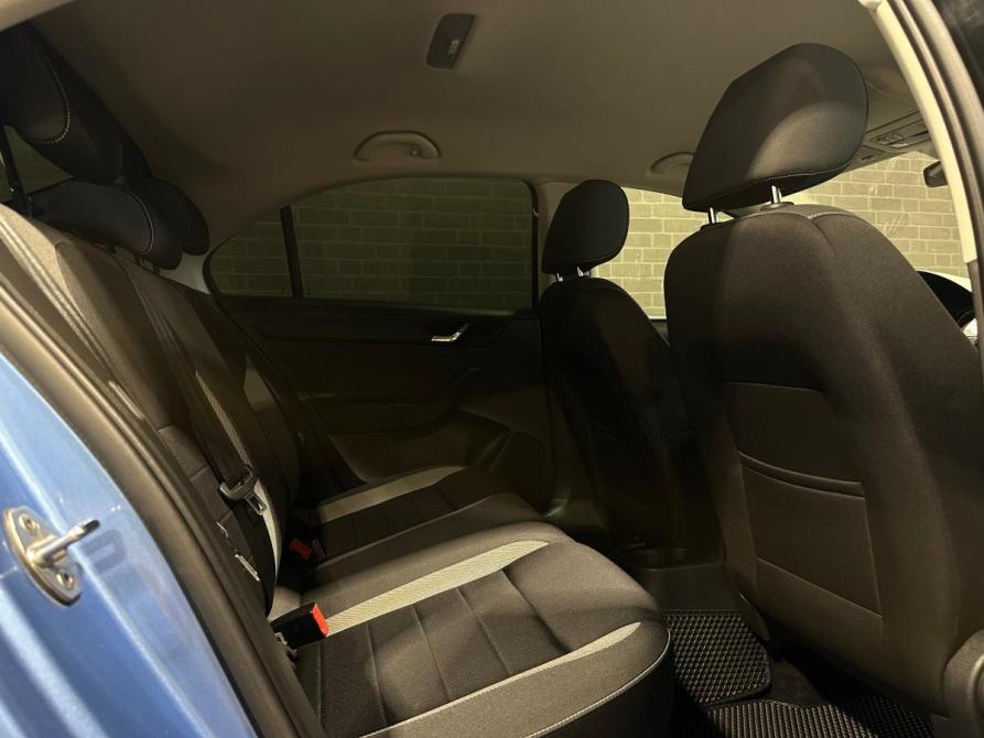 Skoda Rapid I Челябинск  - изображение 11