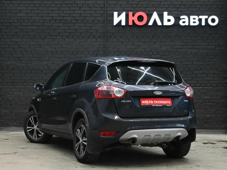 Ford Kuga I Екатеринбург  - изображение 4