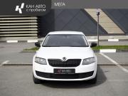 Skoda Octavia III (A7) Казань  - изображение 16