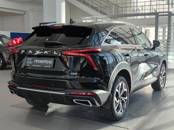 Haval F7 II с пробегом 2024 года, цена 2 740 000 рублей, 21900 км, внедорожник, Автокод Объявления