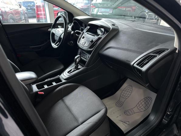 Ford Focus III Рестайлинг с пробегом 2019 года, цена 1 100 000 рублей, 176023 км, седан, Автокод Объявления