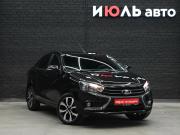 Lada (ВАЗ) Vesta I Екатеринбург  - изображение 21
