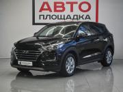 Hyundai Tucson III Рестайлинг Челябинск  - изображение 30