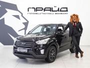 Hyundai Creta I Ростов-на-Дону  - изображение 25