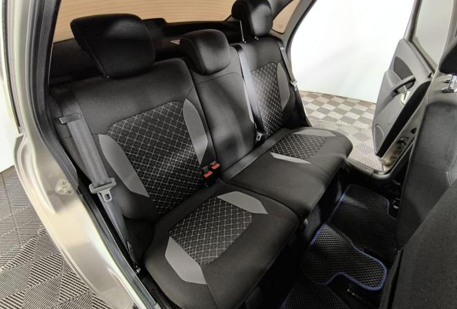 Lada (ВАЗ) Granta I Рестайлинг с пробегом 2020 года, цена 820 000 рублей, 82000 км, седан, Автокод Объявления