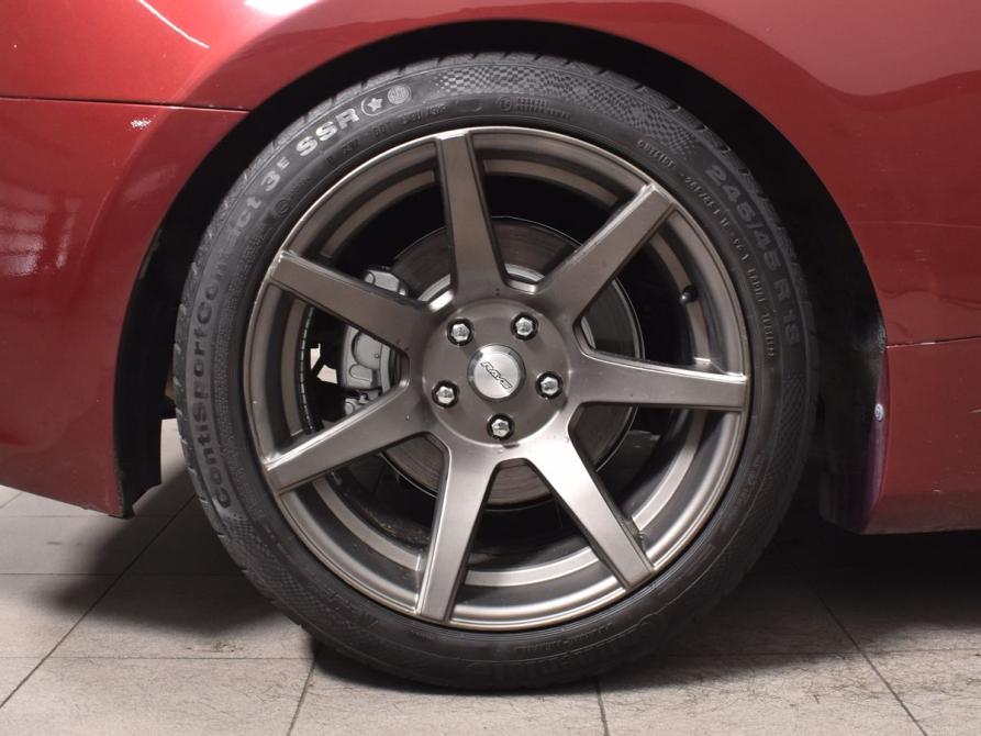 Hyundai Genesis Coupe I Кемерово  - изображение 12
