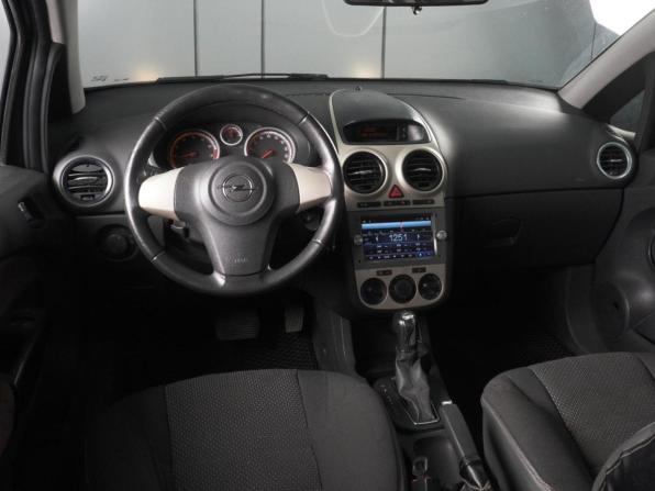 Opel Corsa D с пробегом 2007 года, цена 380 000 рублей, 193998 км, хэтчбек, Автокод Объявления