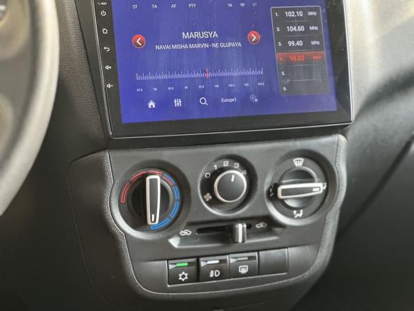 Lada (ВАЗ) Granta I Рестайлинг с пробегом 2023 года, цена 820 000 рублей, 39181 км, седан, Автокод Объявления