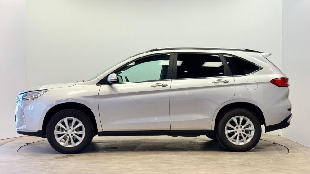 Haval M6 II Киров  - изображение 2