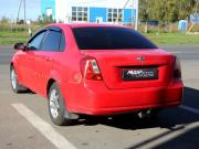 Chevrolet Lacetti I Иваново  - изображение 22