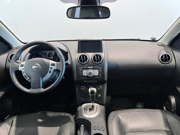 Nissan Qashqai I с пробегом 2008 года, цена 800 000 рублей, 225830 км, внедорожник, Автокод Объявления