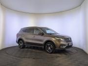 Dongfeng 580 I Рестайлинг Москва  - изображение 29