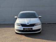 Skoda Rapid I Рестайлинг Москва  - изображение 48