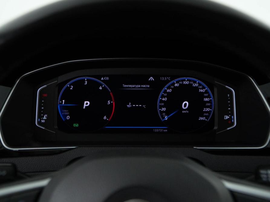 Volkswagen Passat B8 Рестайлинг Москва  - изображение 25