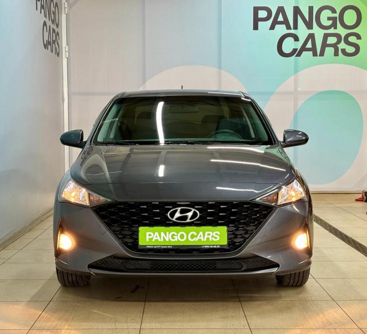 Hyundai Solaris II Рестайлинг Набережные Челны  - изображение 2