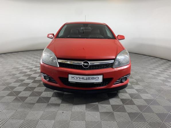 Opel Astra H Рестайлинг с пробегом 2008 года, цена 439 000 рублей, 260826 км, кабриолет, Автокод Объявления