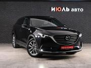 Mazda CX-9 II Екатеринбург  - изображение 23