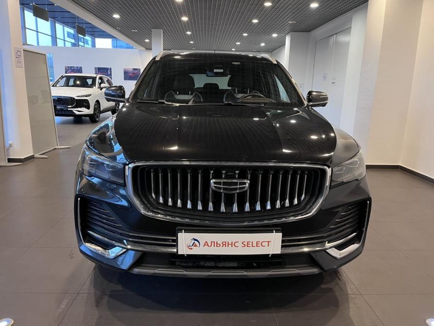 Geely Monjaro I Чебоксары  - изображение 8