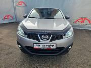 Nissan Qashqai I Рестайлинг Ярославль  - изображение 24